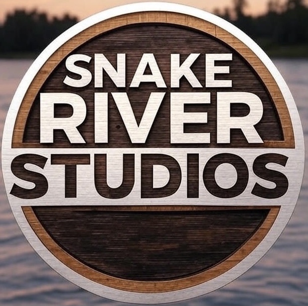Snake River Studios Logo